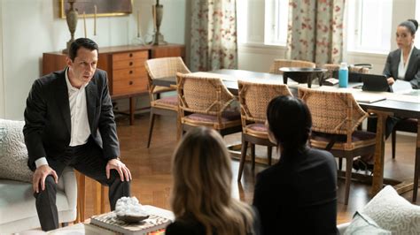 succession recap latest update